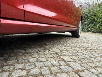 Volkswagen Golf VII 1.4 TSI 92kW edice LOUNGE - 8