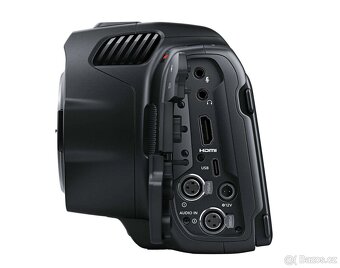Blackmagic Design Pocket Cinema Camera 6K G2 - 8