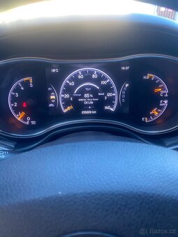 Jeep Grand Cherokee 4x4 3.0CRD 184Kw - 8