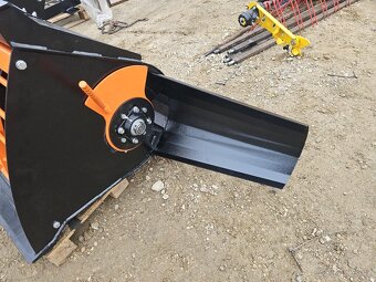 Míchací lopata na beton - 8