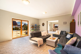 PRODEJ, APARTMÁN / Rodinný dům, Borová Lada - 8