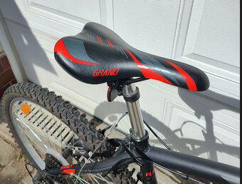 Horské kolo X-Fact 26" - 8