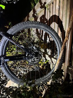 Leader fox Harper Celoodpružený velikost L - 8