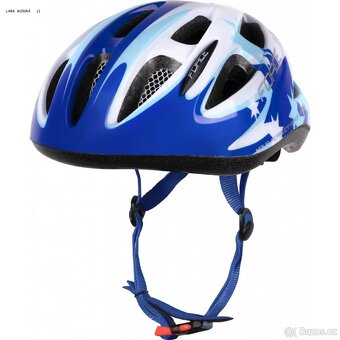 cyklistická přilba, helma výprodej - 8