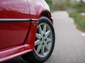 Speedline SL361 R15 4x100 - 8