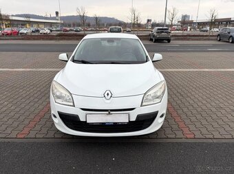 Renault Megane 1.5 DCi naj. 131t - 8