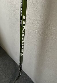 Nová kompozitová hokejka FERLAND - 8