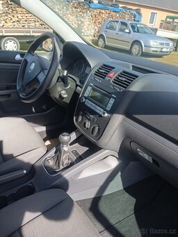 W golf 5 1.9 tdi 77kw - 8