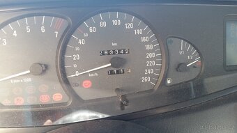 opel omega 2.6 V6 - dily - 8