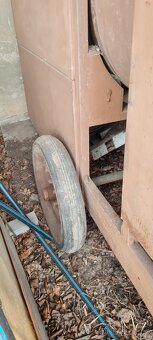 Třídička, drtička, dopravník - 8