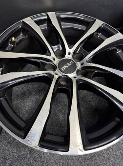Alu Oxxo 5x112 18” - 8