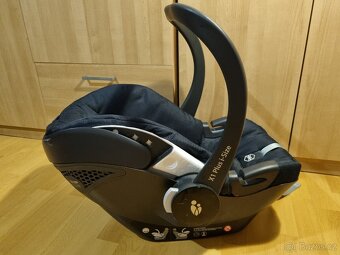 Dětský kočárek trojkombinace - 8