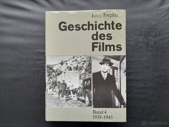 Knihy 126 Kč /kus - 8