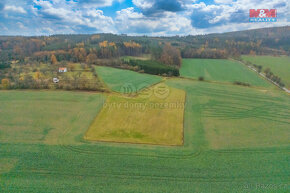 Prodej orné půdy, 8007 m², Šťáhlavy - 8