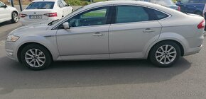 Ford Mondeo 2.0i 107kw LPG - 8