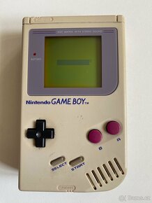 GameBoy - 8