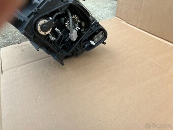 xenon audi q5 12- pravy svetlo prave levy leve - 8