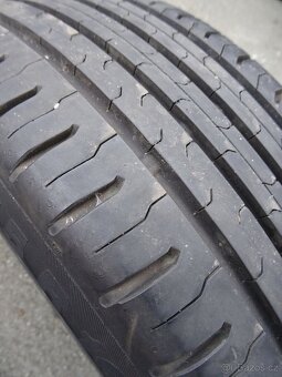 Alu disky na Dacia, Renault, 16", 4x100,ET 45, letní sada - 8