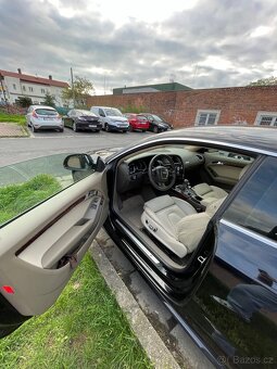Prodám  Audi A5 Coupe 3.0 TDI 176kw Quattro - 8