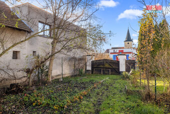 Prodej zemědělské usedlosti, 172 m² , Úmyslovice - 8