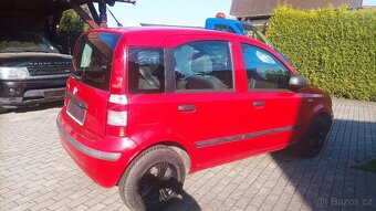 Fiat panda - 8