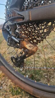 Trek Fuel EX 8 - 8