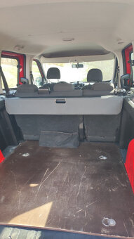 Opel combo 2017 - 8