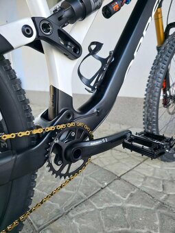 Horské kolo Orbea Rallon M Team Carbon 29″ - 8