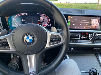420D coupe M-paket - 8