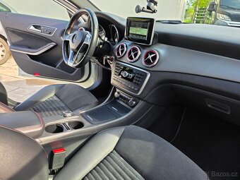 Mercedes Benz GLA X156, AMG packet, DPH - 8