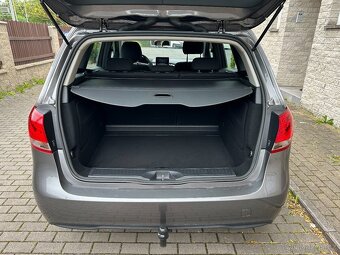 Mercedes-Benz B, 134.449 km, 1.6 benzín 90 kW, rok 2015 - 8