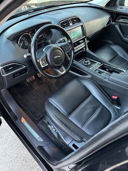 Jaguar f-pace 2019 177kw - 8