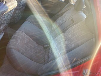 Prodám Mazda 626, 2.0 benzin - 8