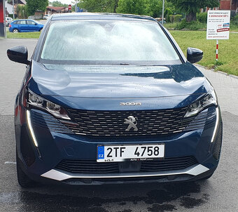 Prodám Peugeot 3008 - 8