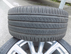 Volvo 275/45/R20 Y XL Barum Bravuris 5 HM - 8