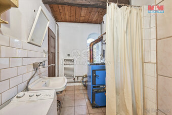 Prodej chalupy,130 m²,pozemek 4634m², Zahrádka - 8