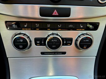 VW Passat Variant, 2013, 2.0tdi - 125kw, edice Excklusive - 8