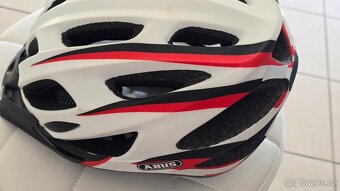 Helma ABUS NEW GAMBIT - 8