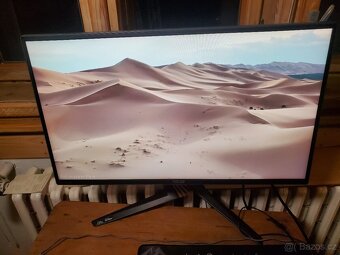 240Hz ASUS ROG Swift PG258Q (24,5"), GSync - 8