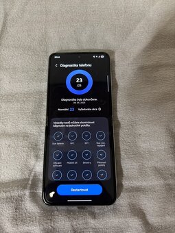 Samsung Z Flip5 512GB - 8