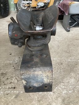 Zetor crystal - 8