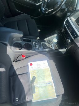 Mazda CX-5 automat 4x4 bohatá výbava - 8