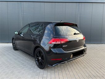 Volkswagen Golf VII 7.5 R-Line 1.4 TSI 110 kW - 8