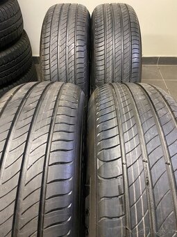 ORIGINAL ALU KOLA PEUGEOT 3008 215/65/17 - 8