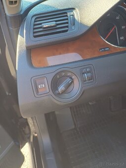 Passat 2.0 TDI, 4motion 2007 - 8