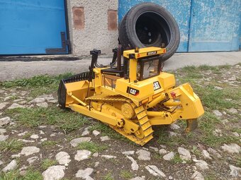 DXR2 Buldozer 1:14 - 8
