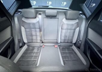 Seat Ateca manuál benzín 110 kw 2017 - 8