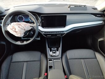 Škoda Octavia IV- 1.4Tsi iV hybrid,2700km,2024, DPH AKCE - 8