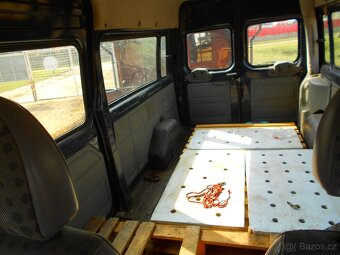 FORD TRANSIT 300L FDG6 - 8