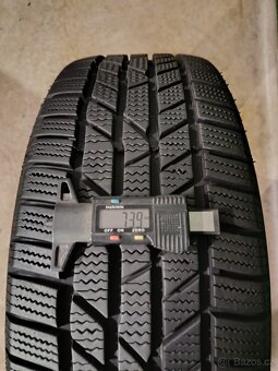 4ks celorocni 195/55 r16 protektorovane - 8